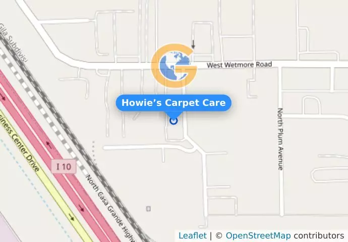 Howie’s Carpet Care