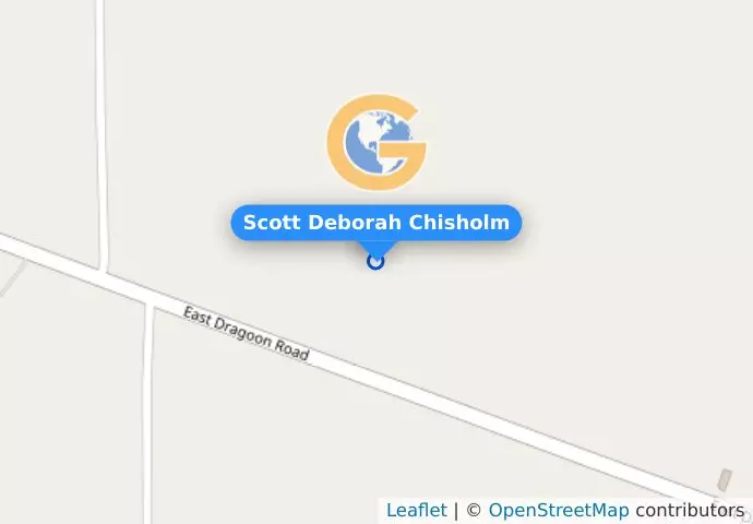 Scott Deborah Chisholm