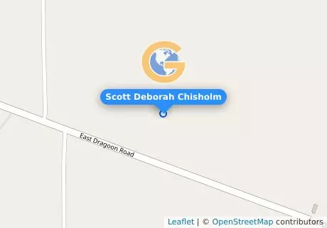 Scott Deborah Chisholm