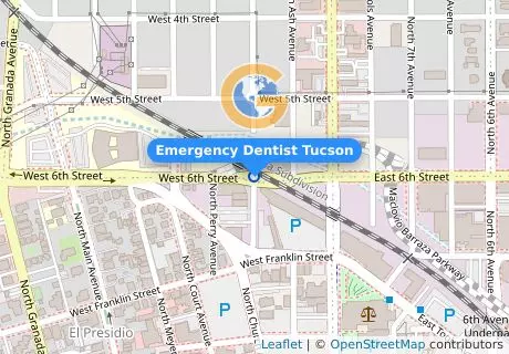 Emergency Dentist Tucson