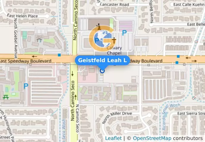 Geistfeld Leah L