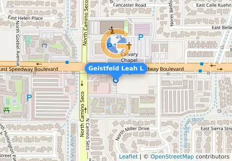 Geistfeld Leah L