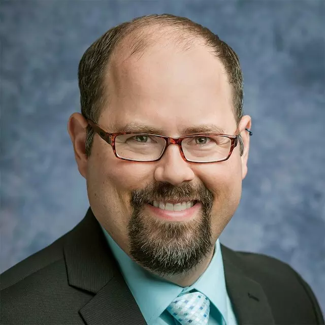 Jeffrey Johnson, MD