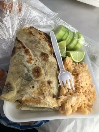 El Amigo