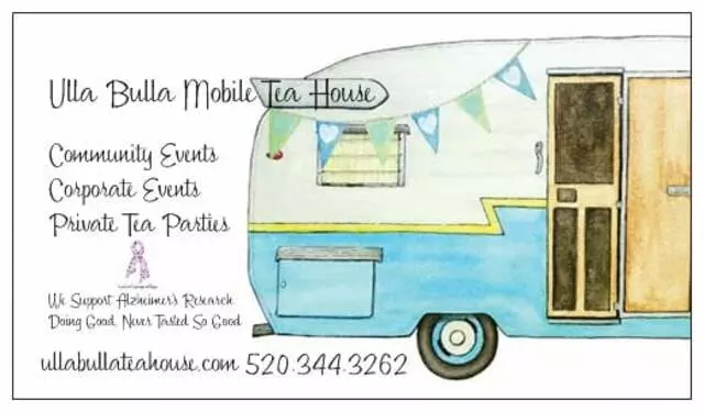 Ulla Bulla Teahouse