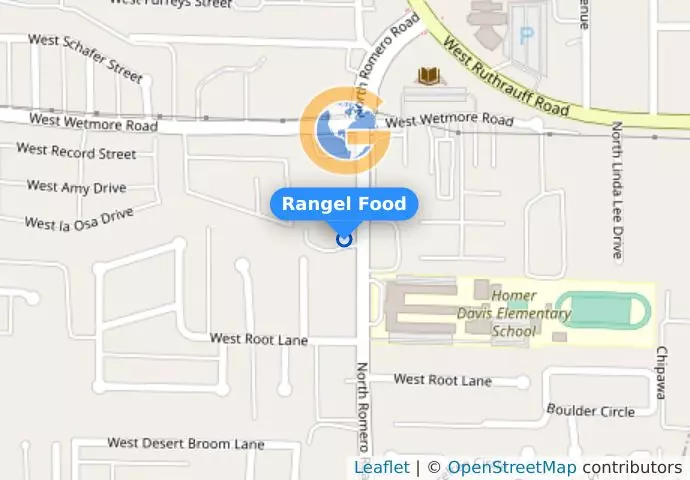 Rangel Food