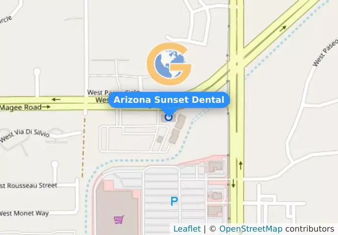 Arizona Sunset Dental