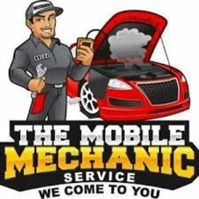 Affordable Mobile Auto Repair