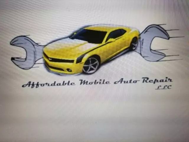 Affordable Mobile Auto Repair