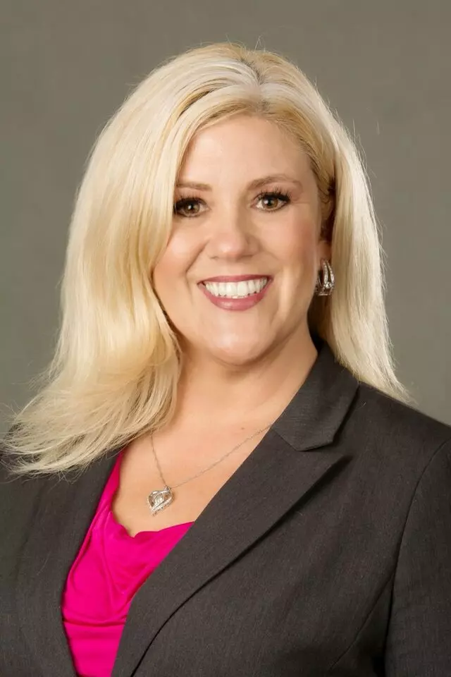 Allstate Insurance: Kristy Henry