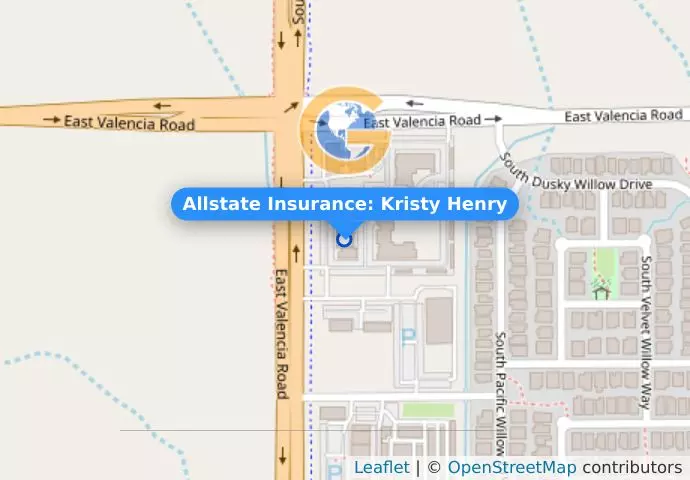 Allstate Insurance: Kristy Henry