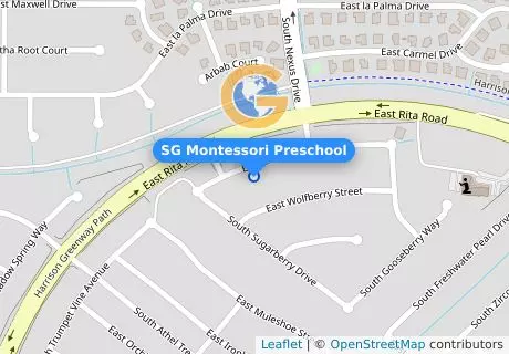 SG Montessori Preschool