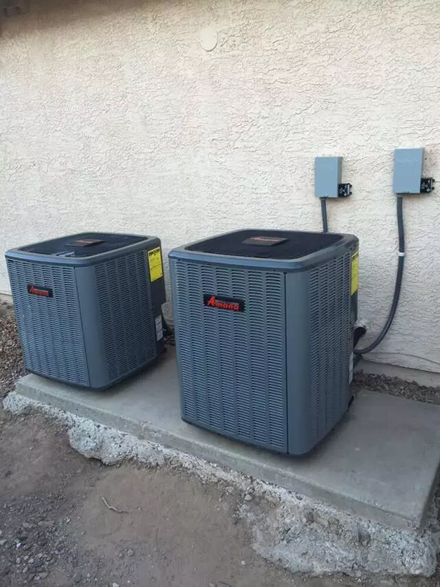 AMHeatCool