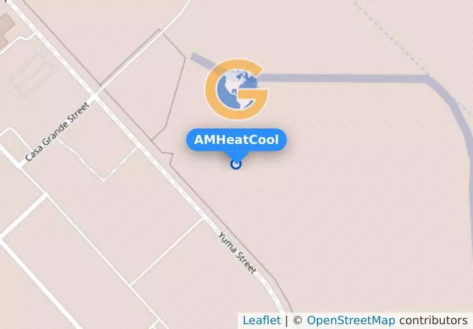 AMHeatCool