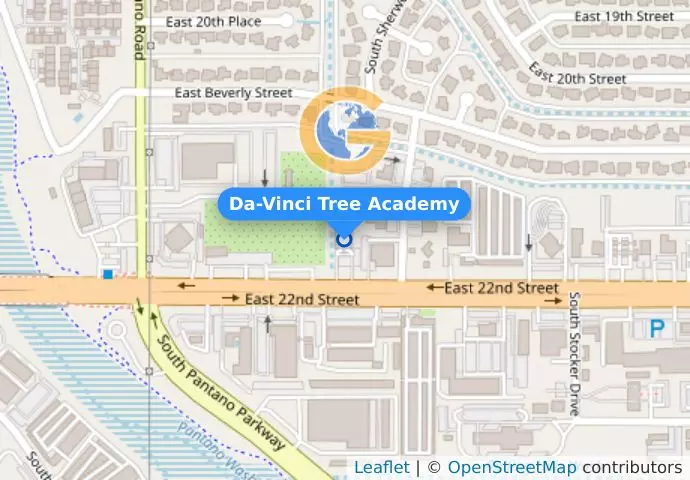 Da-Vinci Tree Academy