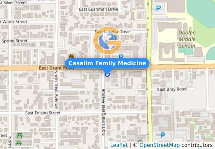 Casalim Family Medicine