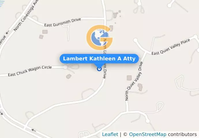 Lambert Kathleen A Atty