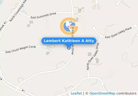 Lambert Kathleen A Atty