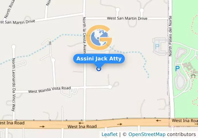 Assini Jack Atty