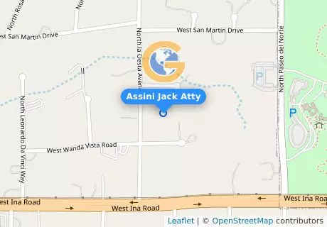 Assini Jack Atty