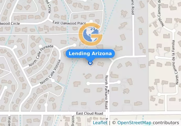 Lending Arizona