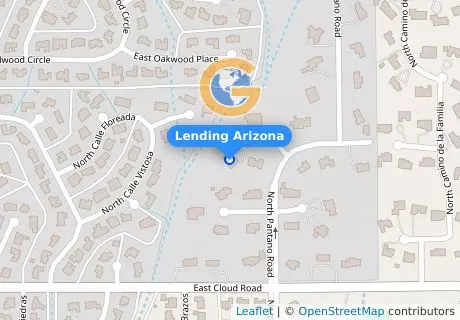 Lending Arizona