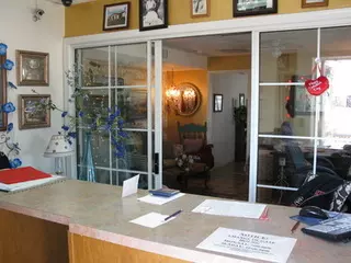 I-10 Self Storage
