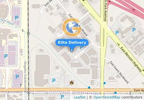 Elite Delivery