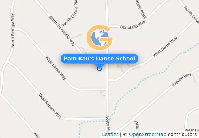 Pam Rau&apos;s Dance School