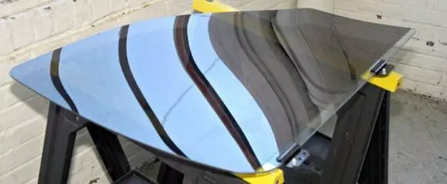 AAG Glass & Tint