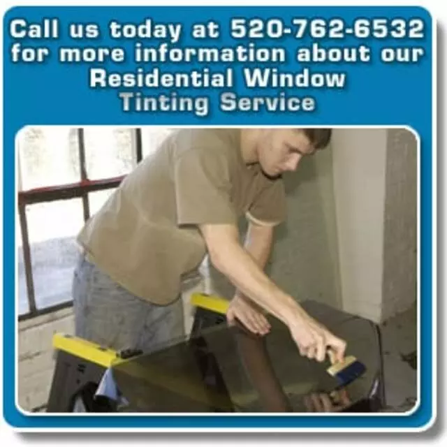 AAG Glass & Tint