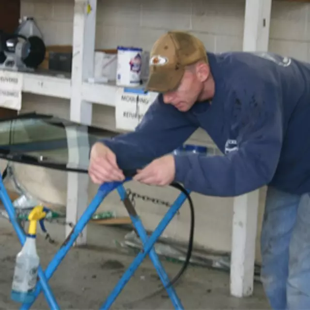 AAG Glass & Tint