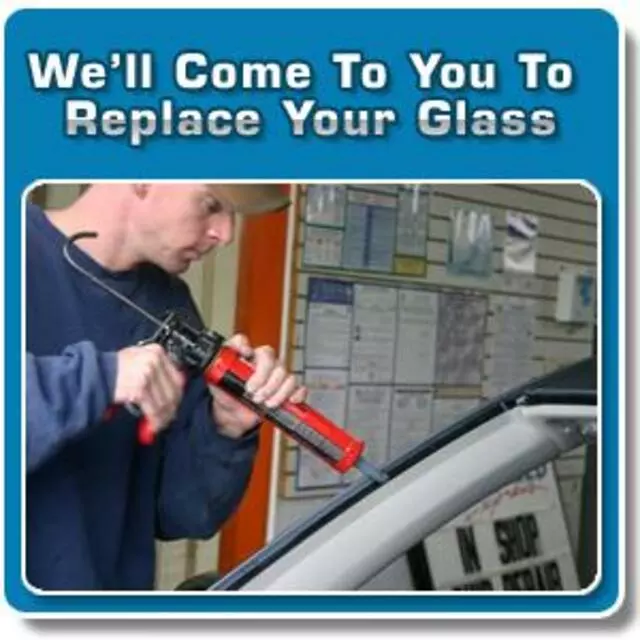 AAG Glass & Tint