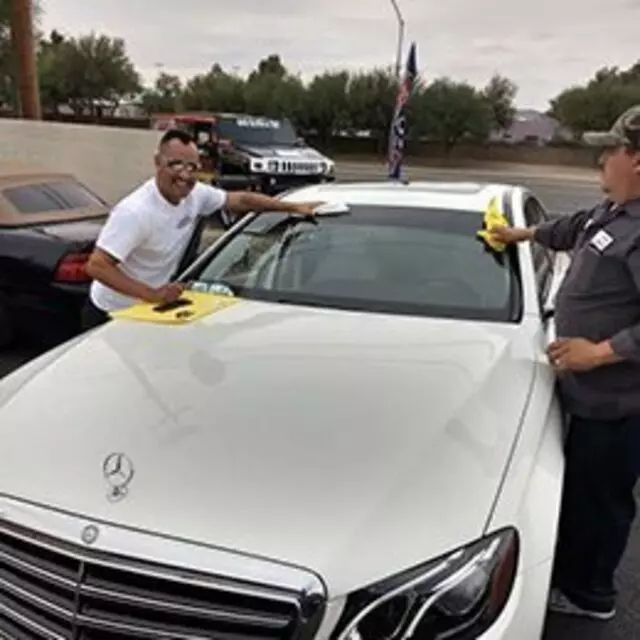 AAG Glass & Tint