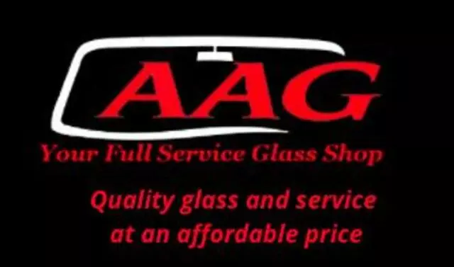 AAG Glass & Tint