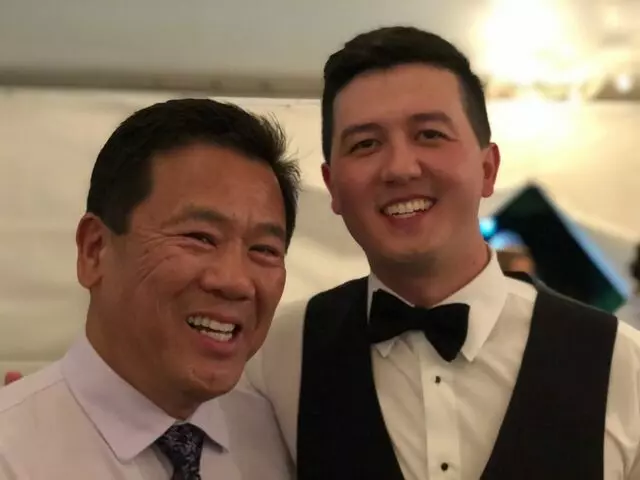 Phillip Don, DDS