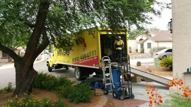 Astro Movers