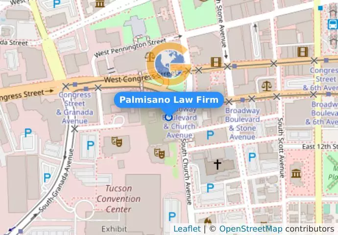 Palmisano Law Firm