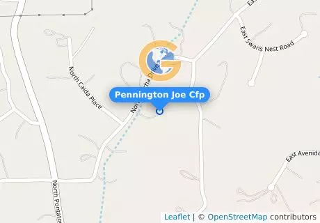 Pennington Joe Cfp