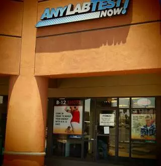 Any Lab Test Now Tucson