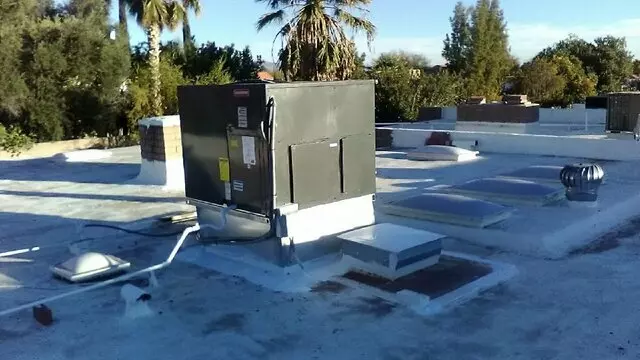 Advanced Heating & Air