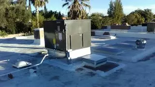 Advanced Heating & Air