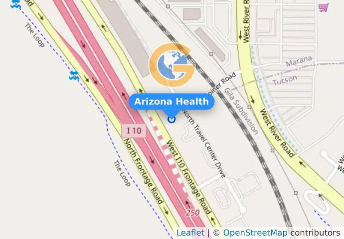 Arizona Health