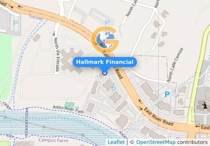 Hallmark Financial