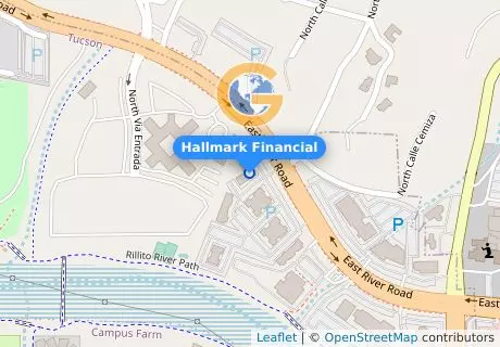 Hallmark Financial