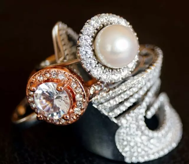 Sais Fine Jewelry