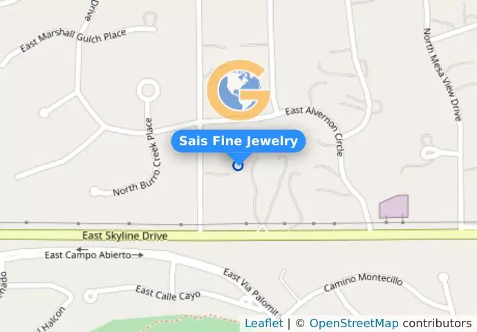 Sais Fine Jewelry