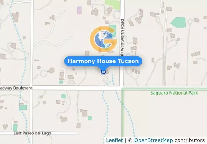 Harmony House Tucson