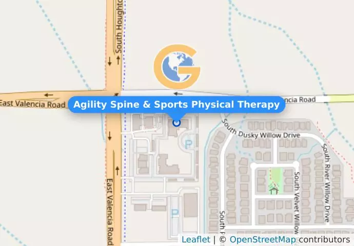 Agility Spine & Sports Physical Therapy