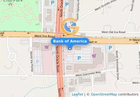 Bank of America